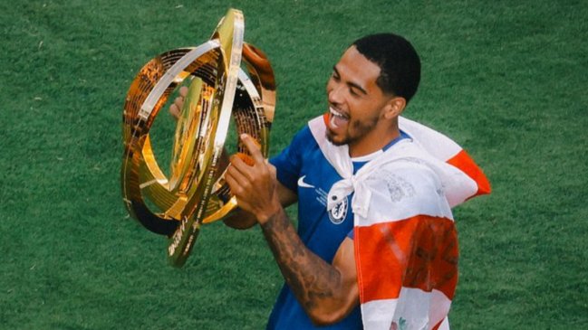 Chelsea perdió a Levi Colwill por casi toda la temporada