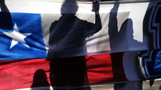 Los consumidores chilenos están pesimistas desde 2019