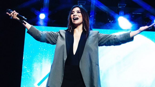 Myriam Hernández anuncia fechas de su gira en regiones: venta de entradas