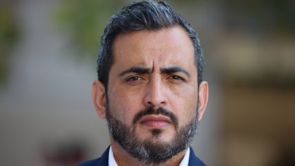 Alcalde de San Bernardo tras amenazas de muerte: 