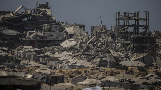 La tregua en Gaza: el realismo político brutal que redefine el conflicto