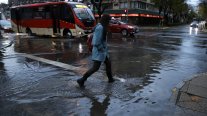 Llegará la próxima semana: Meteorología alerta de un sistema frontal que 
