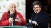 Abuelas de Plaza de Mayo critican a Milei por usar el 