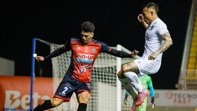 Los resultados de la fecha 19 en la Liga de Primera