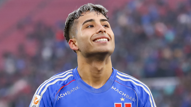 Assadi coqueteó con un llamado a La Roja: Si se da la opción, es un honor vestir esa camiseta