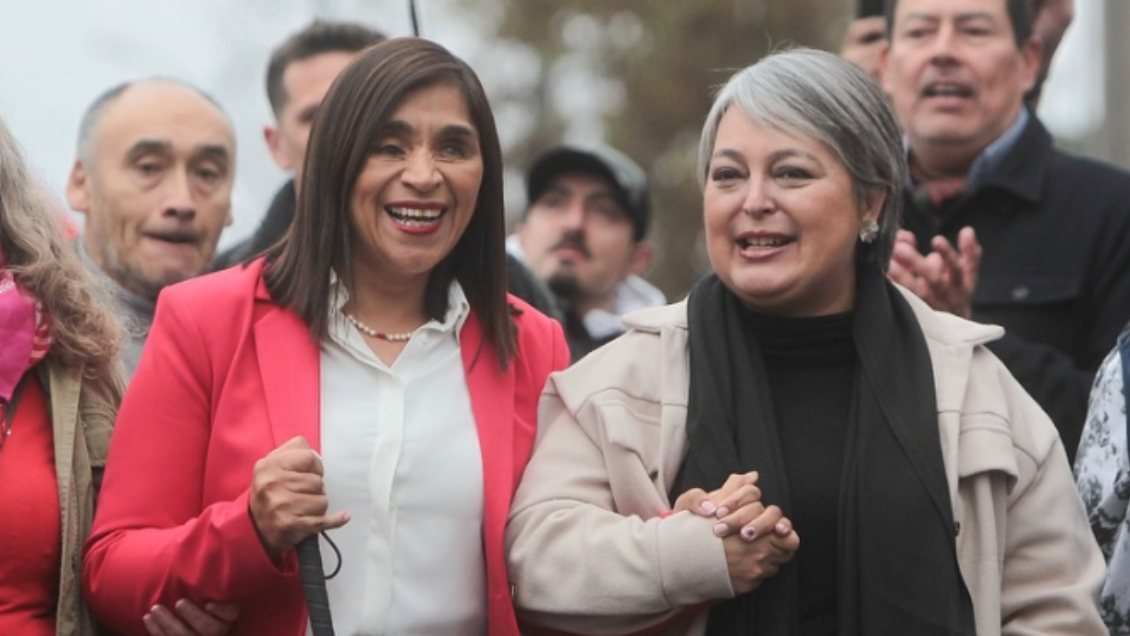 La candidatura de Jeannette Jara: un reflejo del Chile popular en disputa