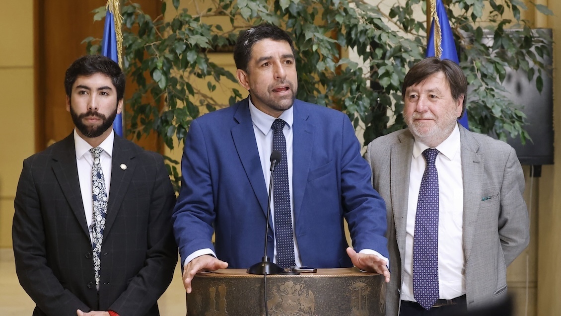 DC y ODCA: un choque que expone las tensiones internas de la Democracia Cristiana chilena