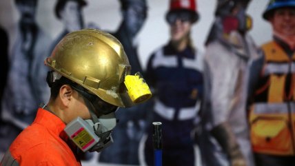 Confederación de Trabajadores del Cobre: Varios mineros quieren renunciar