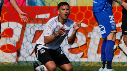 ¿Qué dijo Sebastián Vegas por el penal que cometió en el último minuto ante Everton?