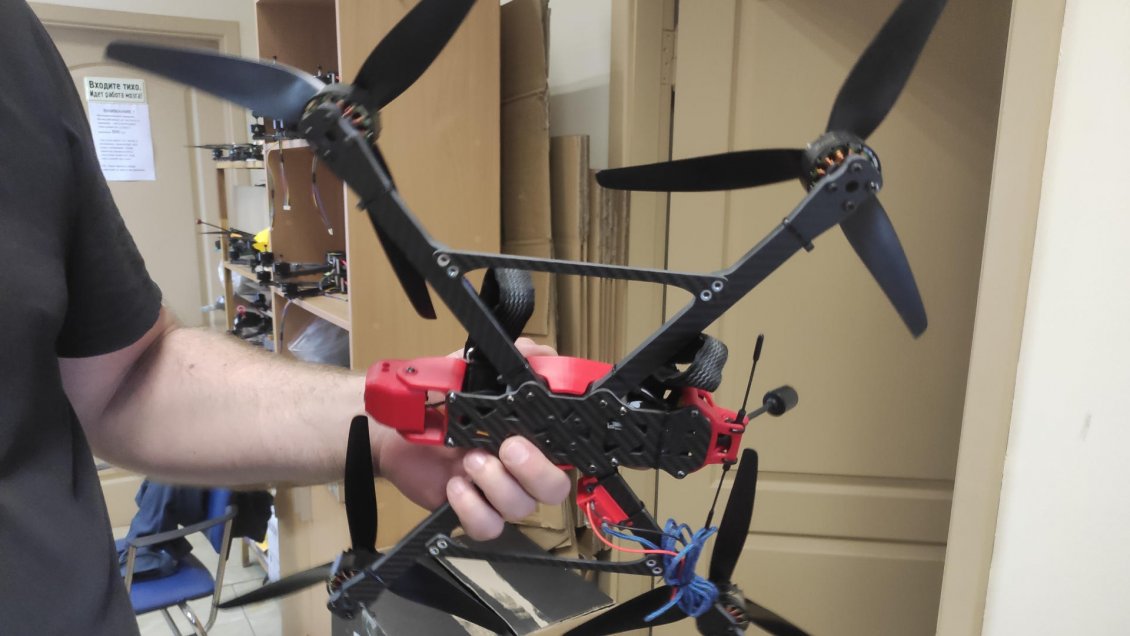 El avance ucraniano en drones kamikaze: una carrera tecnológica con Rusia que redefine el combate moderno