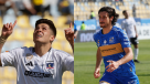 Víctor Felipe Méndez y Sebastián Sosa anotaron en el empate entre Colo Colo y Everton