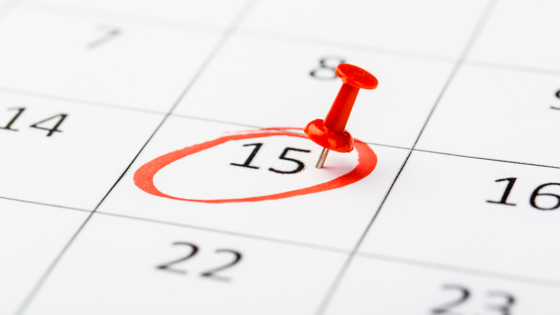 ¿Fin de semana largo?: Conoce los feriados de agosto y cuántos restan en 2025