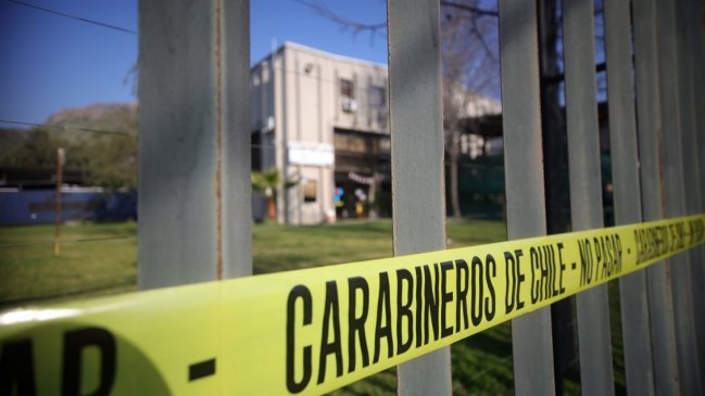Nuevas detenciones por secuestro del empresario Cantergiani