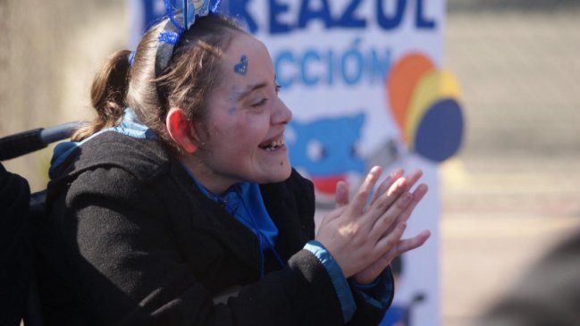 Pequeño Cottolengo invita a no olvidar a los niños y niñas con discapacidad intelectual que viven en residencias