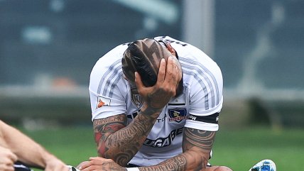   Angel Botto abordó posible sanción Arturo Vidal por insultos al árbitro Felipe González 