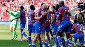 El TAS rechazó el recurso de Crystal Palace contra la UEFA, Nottingham Forest y Lyon