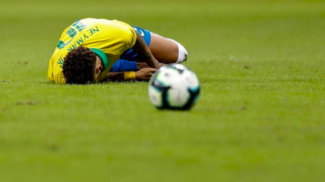 Conmebol impulsó medidas para reducir interrupciones en el fútbol sudamericano