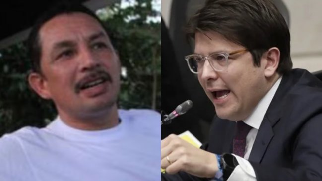 Disidente FARC sospechoso de tramar magnicidio de Miguel Uribe murió en Venezuela