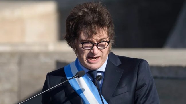 Milei alega ante la Justicia que su posteo contra niño autista fue 