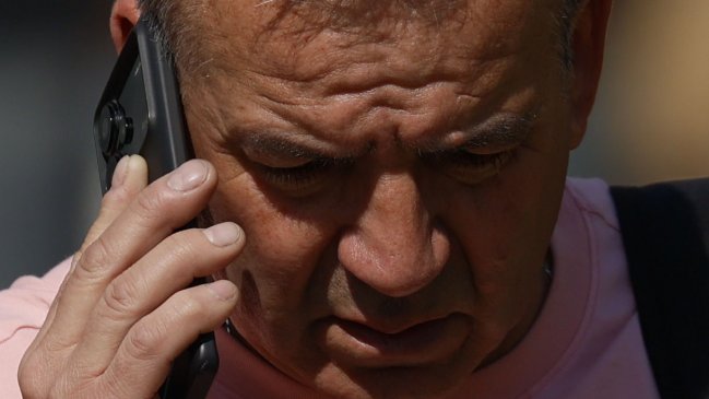 ¿809 o 600? Así podrás identificar las llamadas spam en Chile