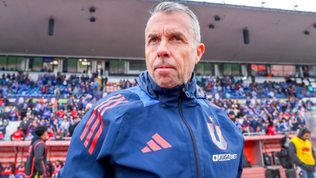 Alvarez destacó a chilenos de Independiente y afirmó que Loyola 