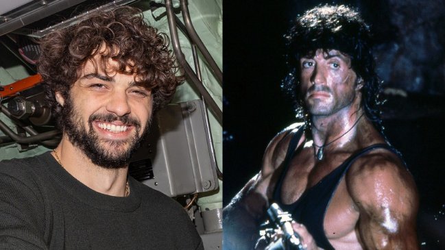 Antes de la cinta roja: Noah Centineo será el joven 