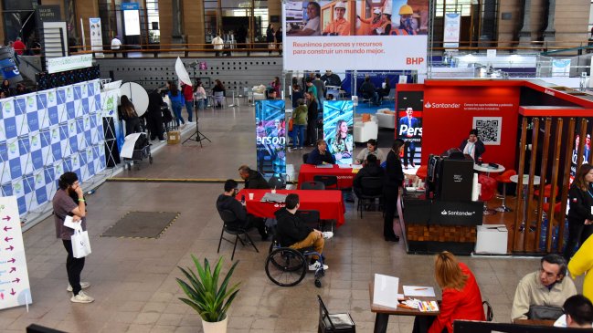 Expo Inclusión confirma las fechas de su versión 2025