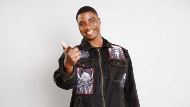 Reingreso: Mike Milfort reaparece en 