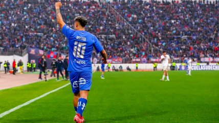 El editorial de Toño Prieto: Assadi ha mostrado el fútbol de los elegidos