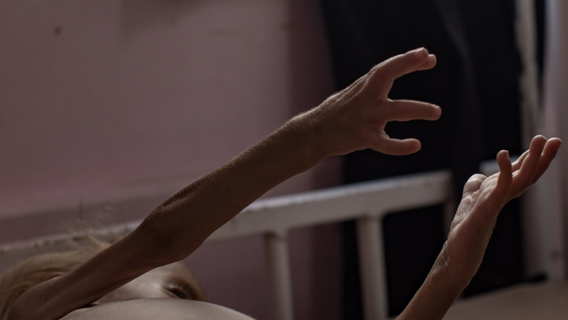 La hambruna en Gaza: un conflicto de narrativas y consecuencias visibles