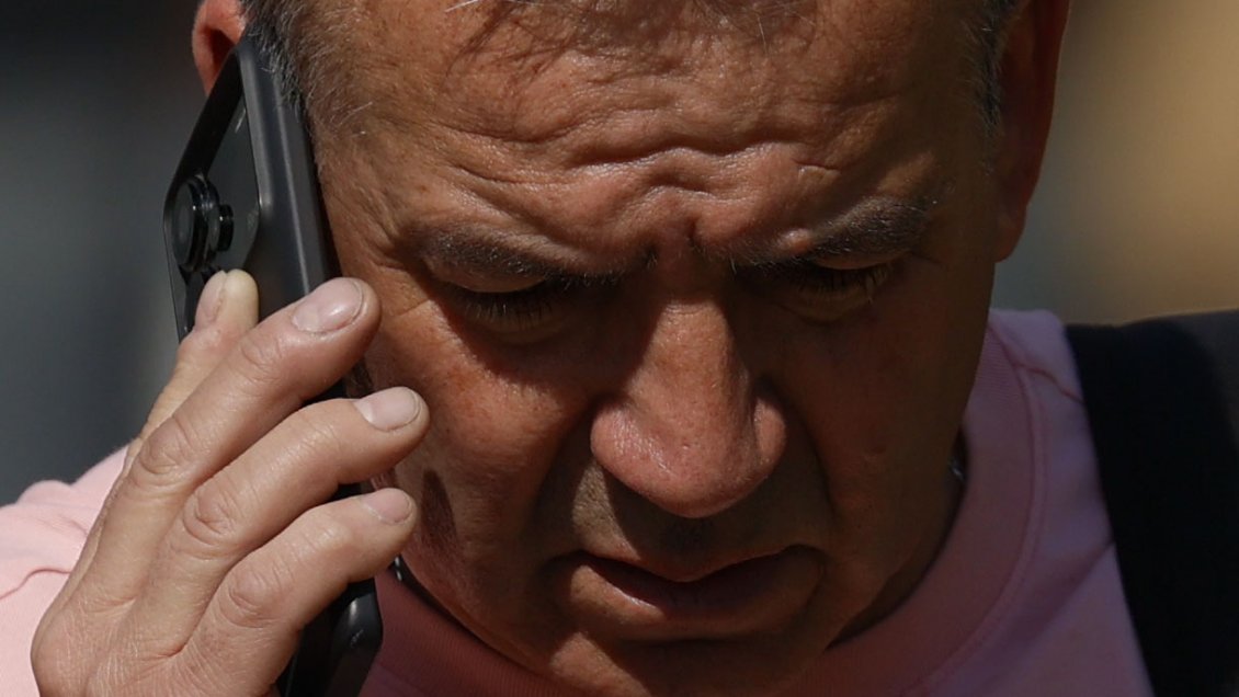 ¿809 o 600? Así podrás identificar las llamadas spam en Chile ...