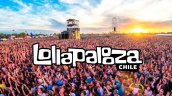 Entradas para Lollapalooza 2026: Etapas Early Bird y Preventa 1 agotadas