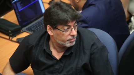 Caso farmacias populares: Fiscalía pide 18 años de cárcel para Daniel Jadue
