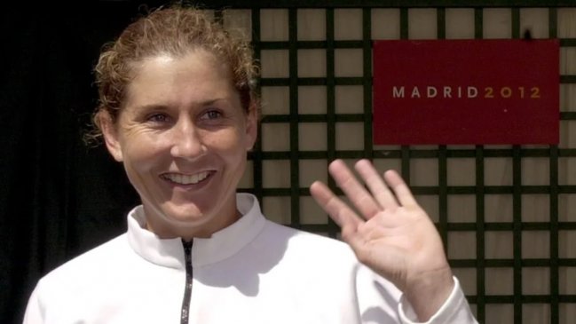 Monica Seles reveló que sufre una grave enfermedad neuromuscular