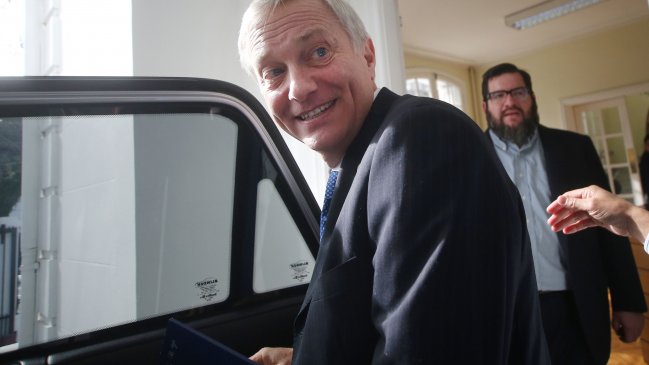 José Antonio Kast no se presentó ante comisión investigadora de robo de cables