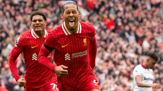 La Premier League se desmarcó de posibles partidos fuera de Gran Bretaña