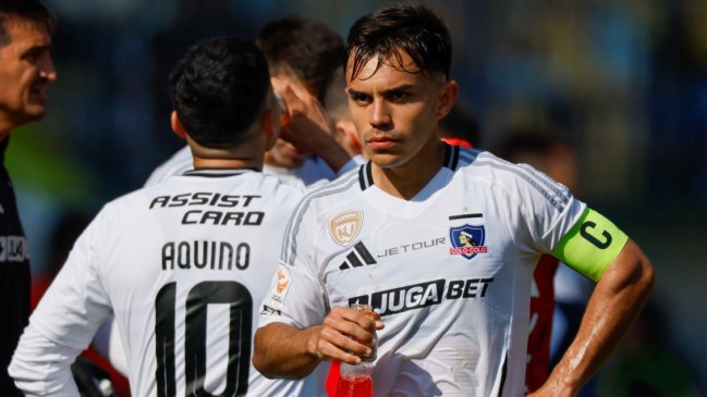 Vicente Pizarro: Creo que hay muchas cosas a mejorar en el tema arbitral