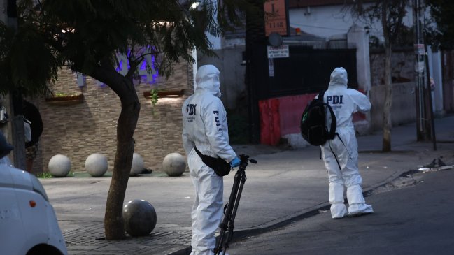 Fiscal ECOH destacó resultados en secuestros, pese a alza sostenida del delito