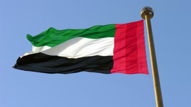 Senado aprobó histórico acuerdo comercial con Emiratos Árabes