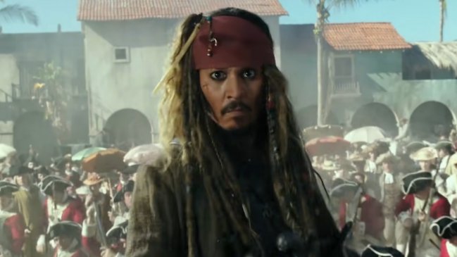 La condición que puso Johnny Depp para volver a 