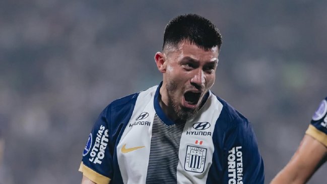 Sudamericana: Alianza Lima se acercó a cuartos tras vencer a Universidad Católica de Quito