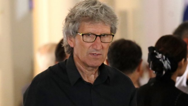 Terremoto en Colo Colo: Tribunal inhabilitó por 30 días a Daniel Morón