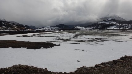 Superintendencia formuló cargos graves a minera de Aysén por incumplimientos ambientales