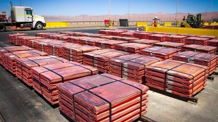   Tragedia de El Teniente: Codelco estima pérdidas por más de 300 millones de dólares 