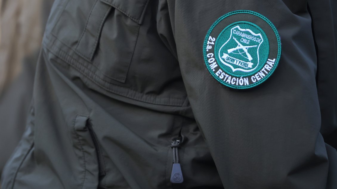 Crecen las denuncias en Carabineros: 1.457.330 en 2024