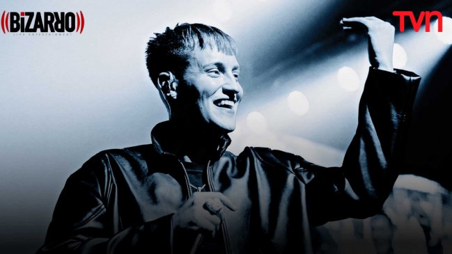 TVN transmitirá masivo show de Kidd Voodoo en Puerto Montt: ¿Cuándo y a qué hora es?