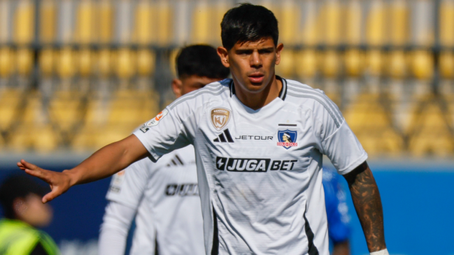 Pavez y el clásico con la UC: Sabemos la presión que tenemos y que no ha sido un buen año