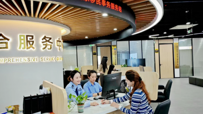 Xiamen: la ciudad china que seduce a talentos globales con innovación y oportunidades