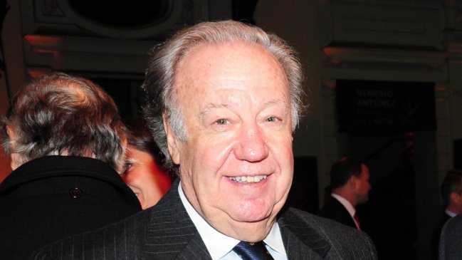 Fallece Gerardo Arteaga Oehninger, creador de Fantasilandia y Happyland