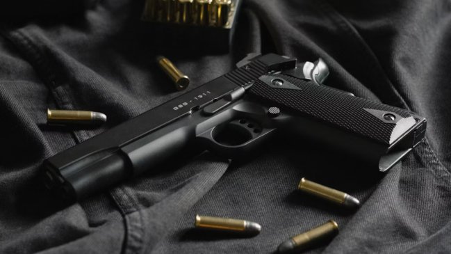 Asesinatos en Concepción: Bandas locales han contratado sicarios extranjeros